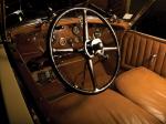Rolls-Royce Phantom I Henley Roadster 1929 года